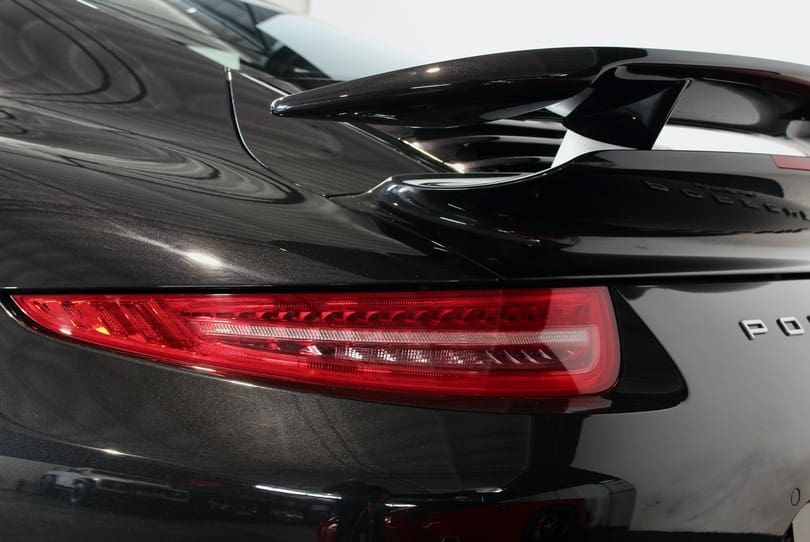 Porsche 991 Turbo The Supercar Rooms (38)