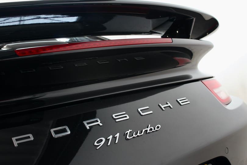 Porsche 991 Turbo The Supercar Rooms (39)
