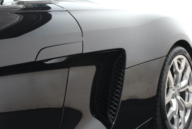 Audi R8 V10 Manual Spyder The Supercar Rooms (46)