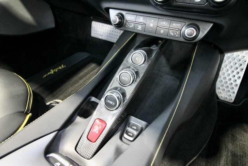 Ferrari Portofino The Supercar Rooms (17)