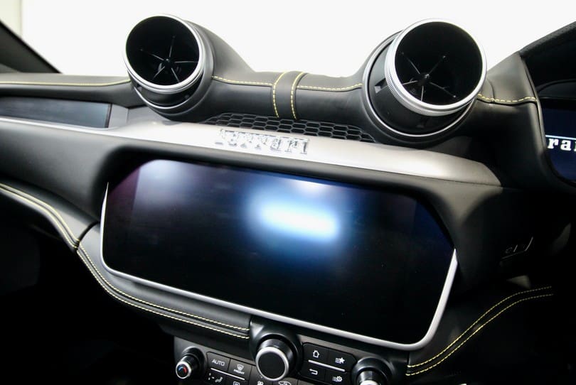 Ferrari Portofino The Supercar Rooms (18)