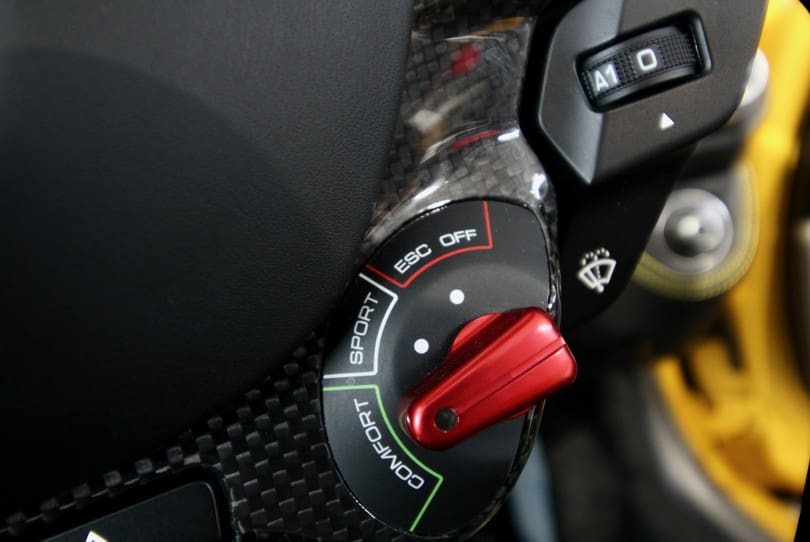 Ferrari Portofino The Supercar Rooms (22)