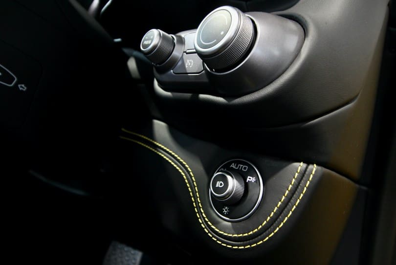 Ferrari Portofino The Supercar Rooms (26)