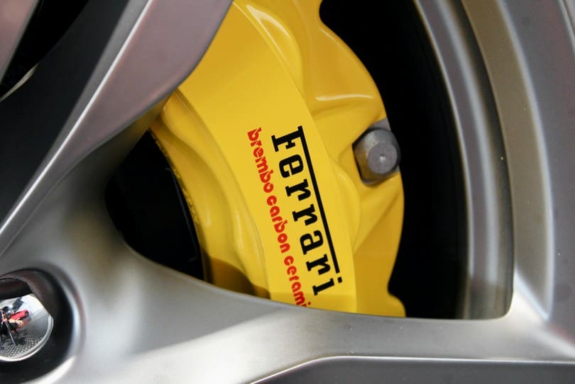 Ferrari Portofino The Supercar Rooms (38)