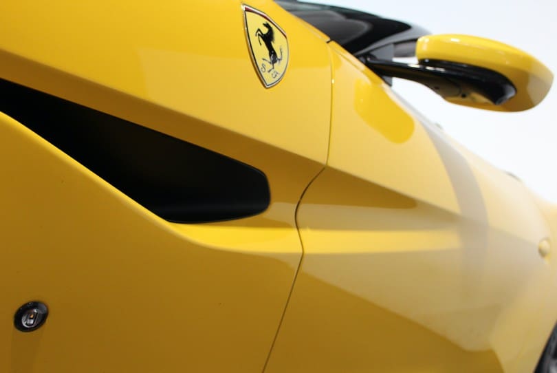 Ferrari Portofino The Supercar Rooms (43)