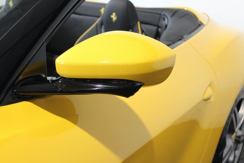 Ferrari Portofino The Supercar Rooms (44)