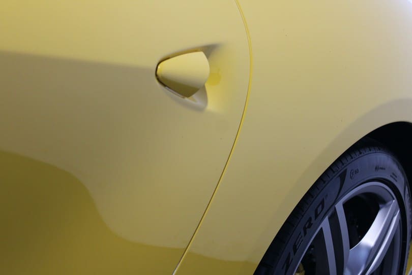 Ferrari Portofino The Supercar Rooms (45)