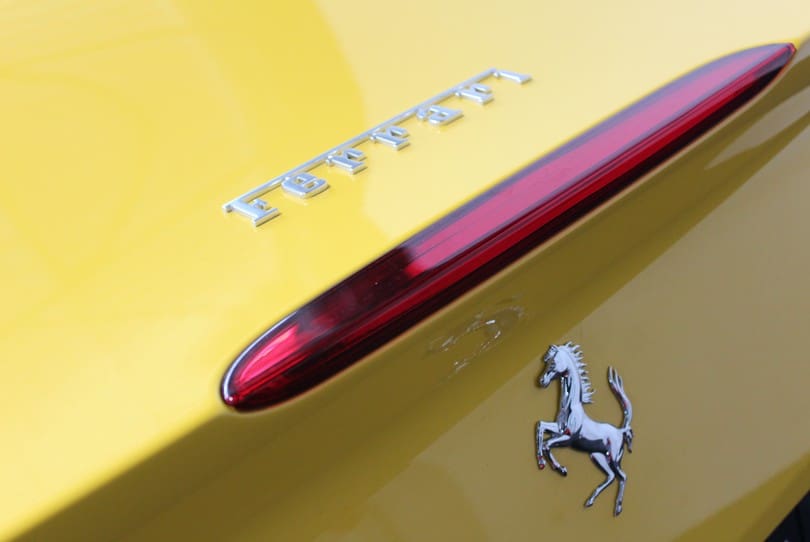 Ferrari Portofino The Supercar Rooms (46)