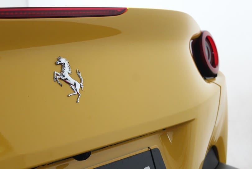 Ferrari Portofino The Supercar Rooms (47)