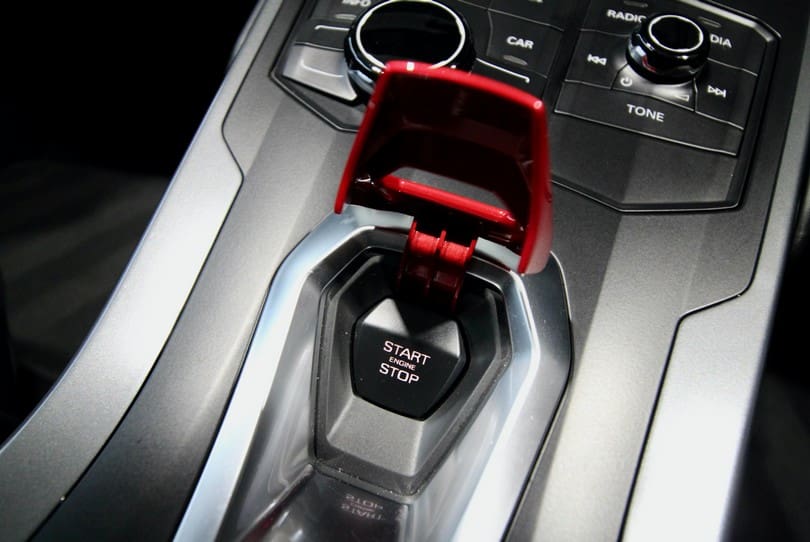 Lamborghini Huaracan Spyder Lp580 2 The Supercar Rooms (19)