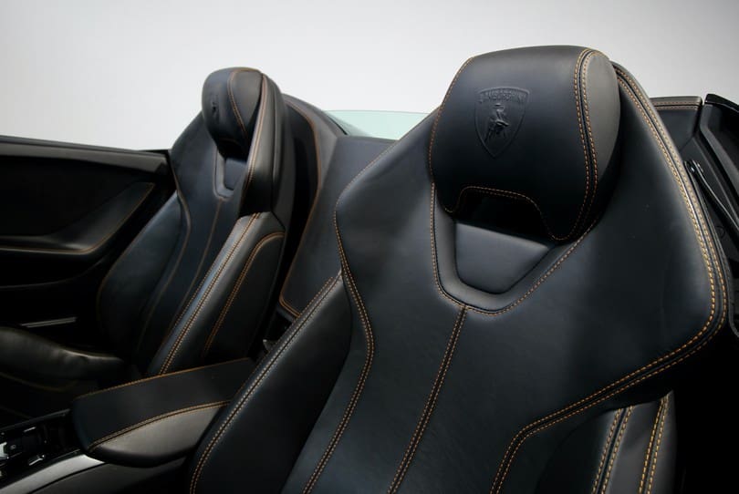 Lamborghini Huaracan Spyder Lp580 2 The Supercar Rooms (34)