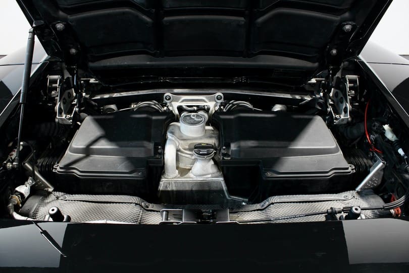 Lamborghini Huaracan Spyder Lp580 2 The Supercar Rooms (37)