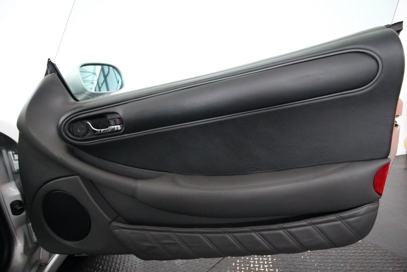 Maserati 3200 The Supercar Rooms (17)