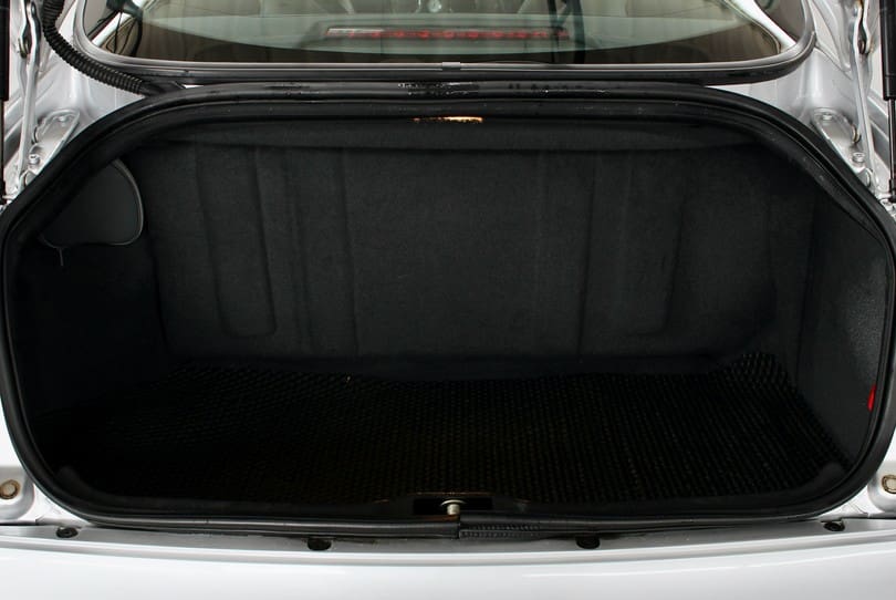 Maserati 3200 The Supercar Rooms (20)