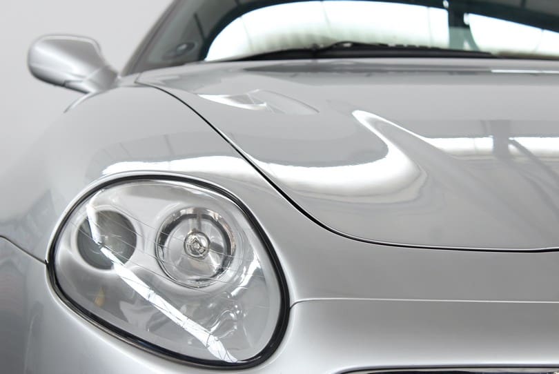 Maserati 3200 The Supercar Rooms (26)