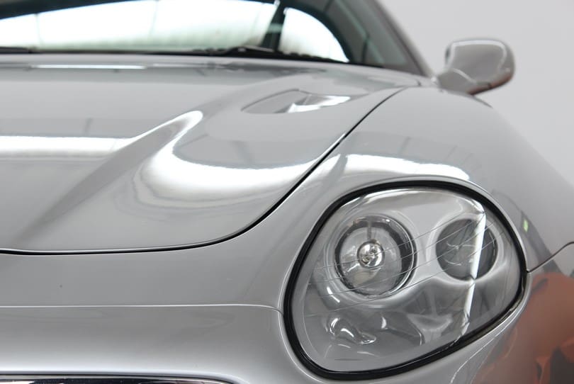 Maserati 3200 The Supercar Rooms (27)