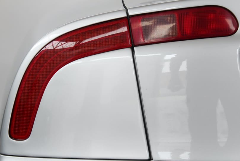 Maserati 3200 The Supercar Rooms (28)