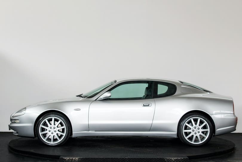 Maserati 3200 The Supercar Rooms (6)