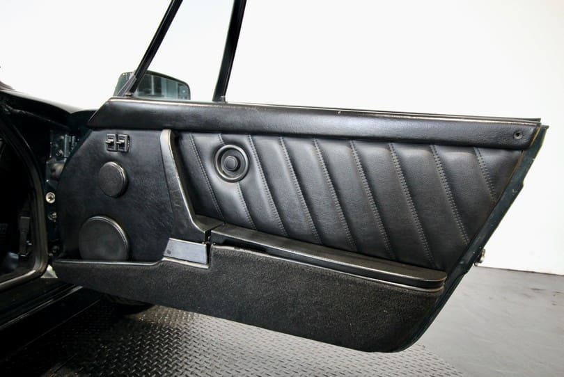 Porsche 964 Targa The Supercar Rooms (21)