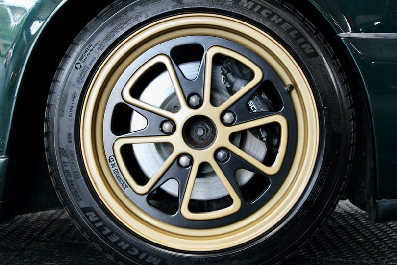 Porsche 964 Targa The Supercar Rooms (32)