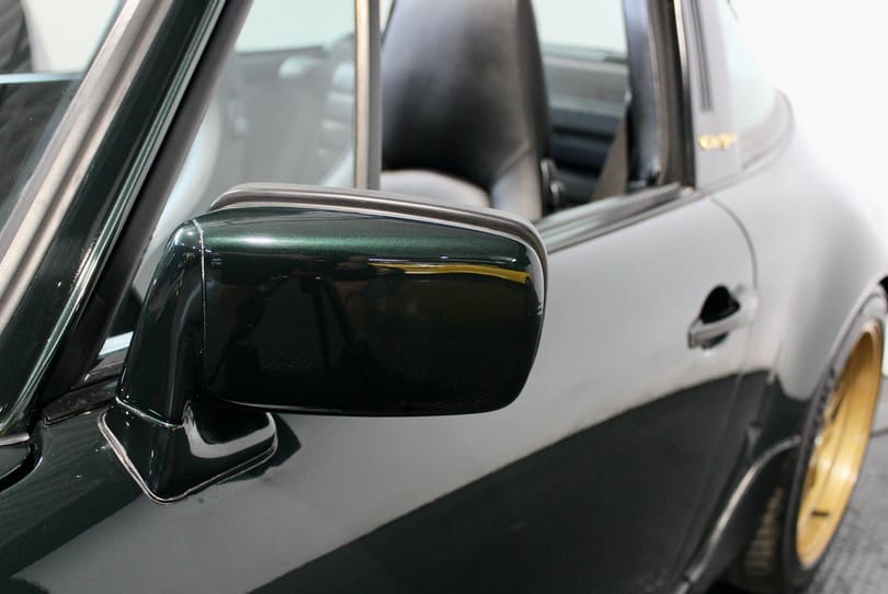 Porsche 964 Targa The Supercar Rooms (37)