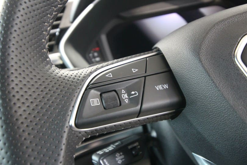 Audi Q3 The Supercar Rooms (16)