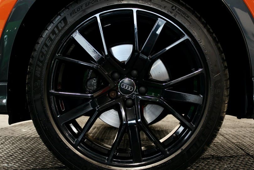 Audi Q3 The Supercar Rooms (30)