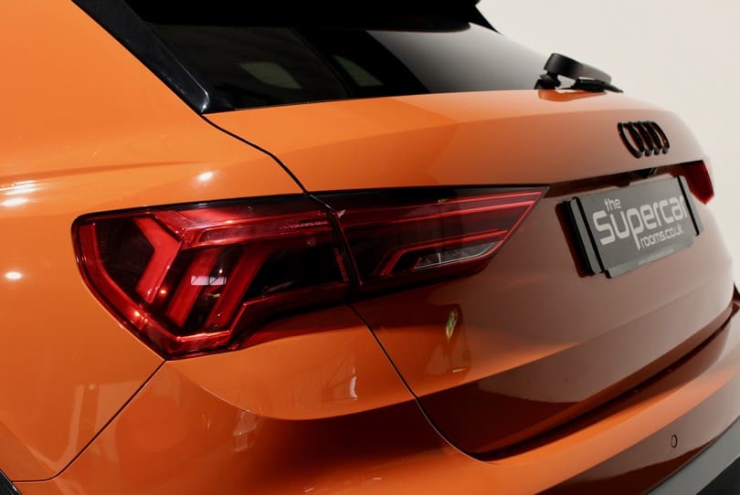 Audi Q3 The Supercar Rooms (38)