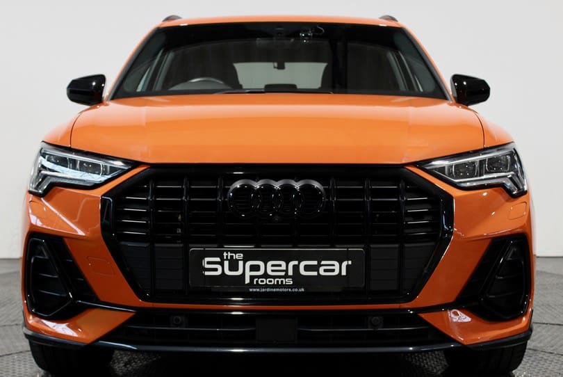 Audi Q3 The Supercar Rooms (40)