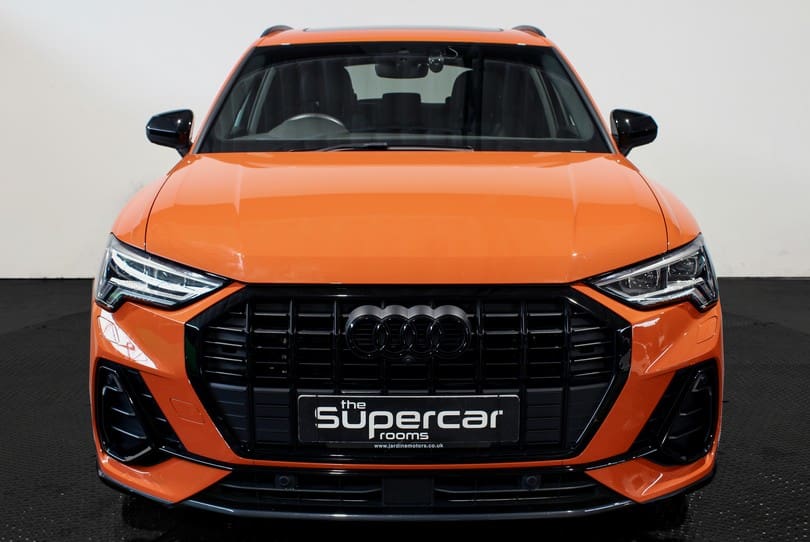 Audi Q3 The Supercar Rooms (41)