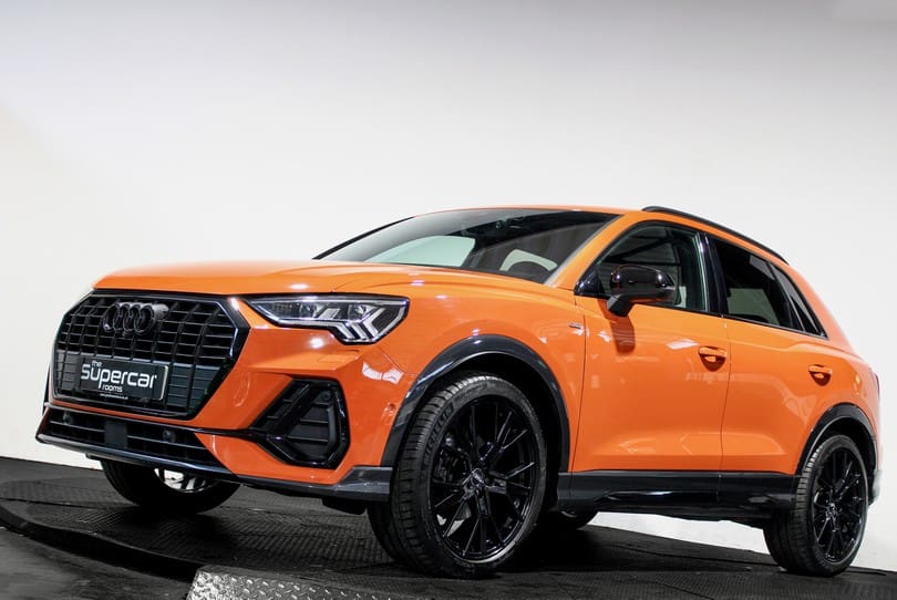 Audi Q3 The Supercar Rooms (43)