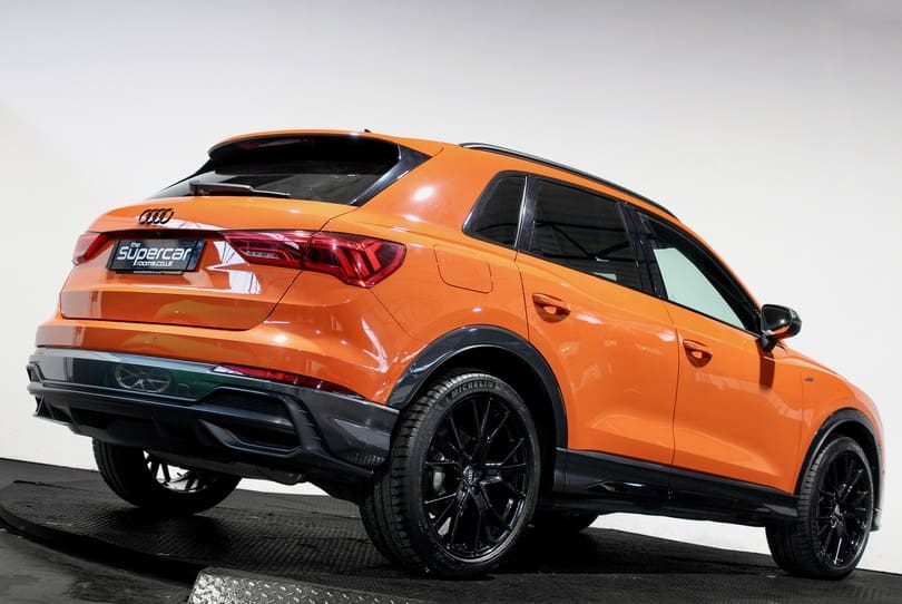 Audi Q3 The Supercar Rooms (44)