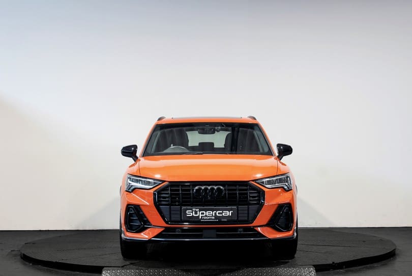 Audi Q3 The Supercar Rooms (8)