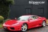 Ferrari 360 Modena The Supercar Rooms (42)