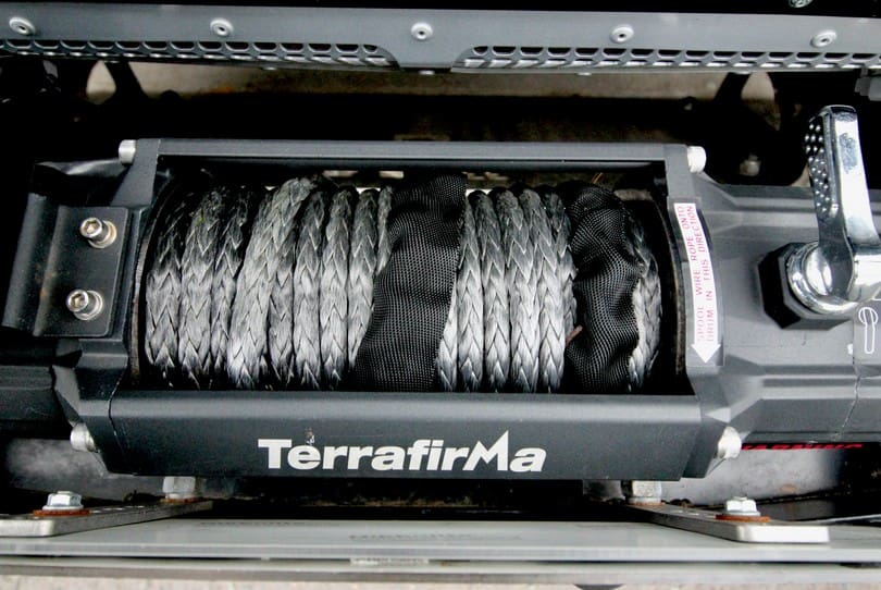 Land Rover Defender 110 The Supercar Rooms (29)