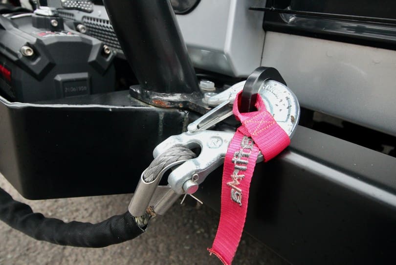 Land Rover Defender 110 The Supercar Rooms (30)