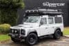 Land Rover Defender 110 The Supercar Rooms (60)