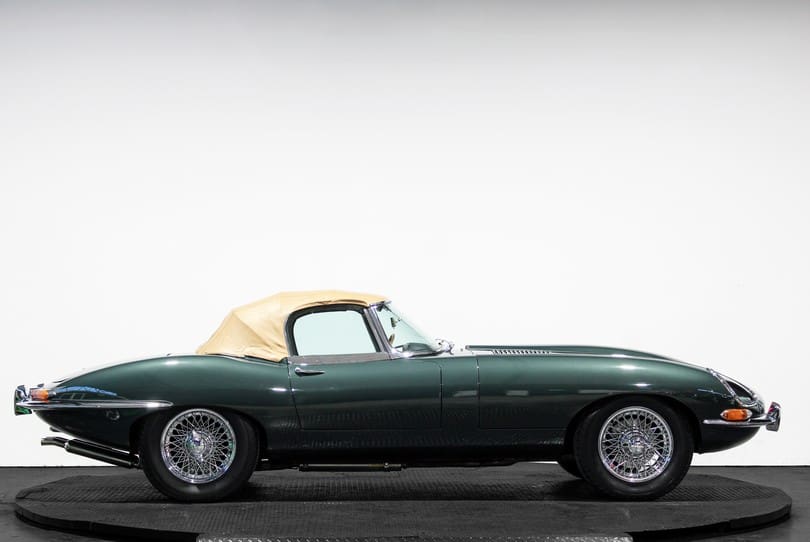 Jaguar E Type Ots The Supercar Rooms (10)
