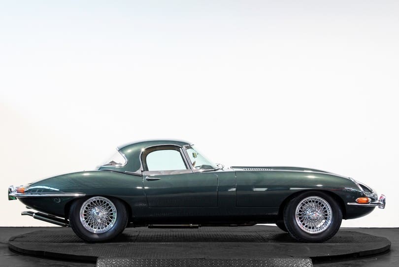 Jaguar E Type Ots The Supercar Rooms (13)