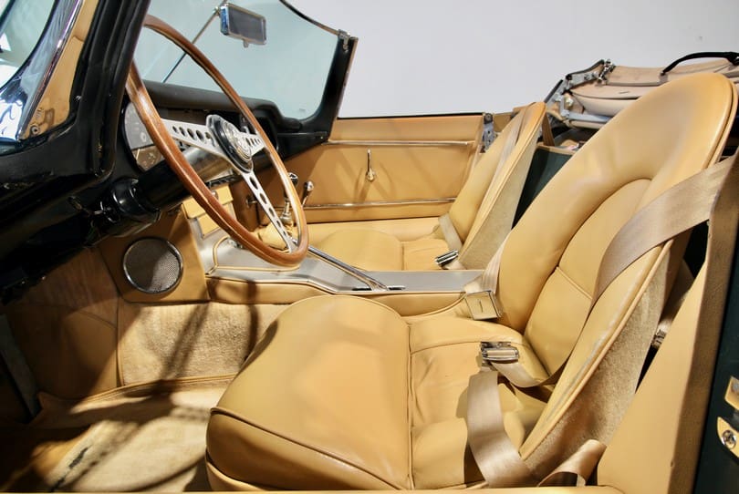 Jaguar E Type Ots The Supercar Rooms (16)