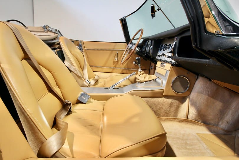 Jaguar E Type Ots The Supercar Rooms (17)