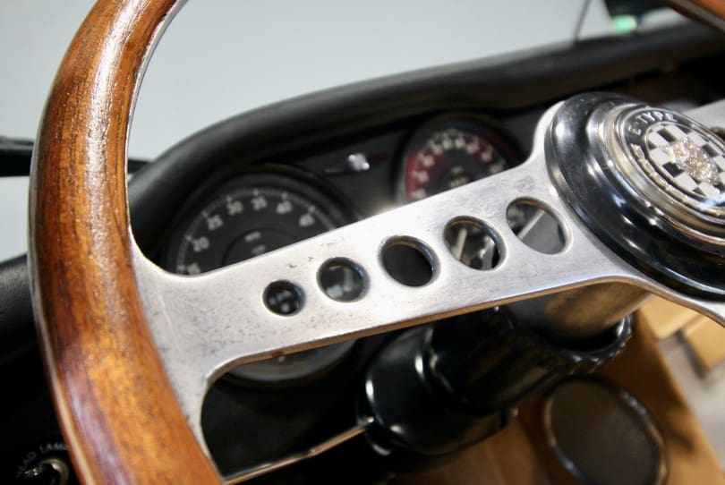 Jaguar E Type Ots The Supercar Rooms (22)