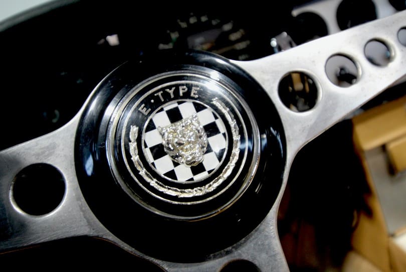 Jaguar E Type Ots The Supercar Rooms (23)