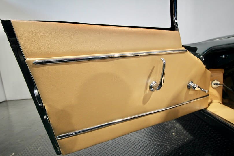 Jaguar E Type Ots The Supercar Rooms (25)