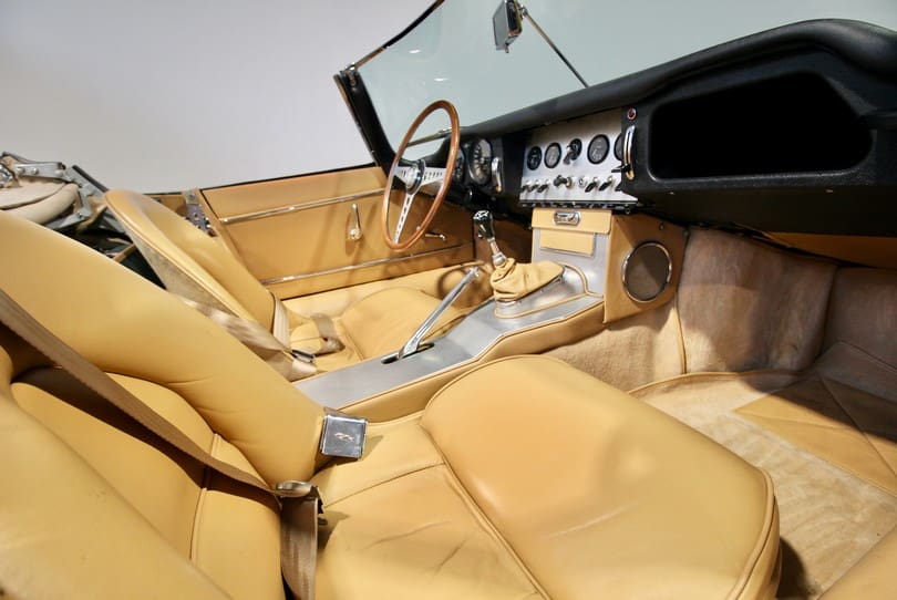 Jaguar E Type Ots The Supercar Rooms (27)