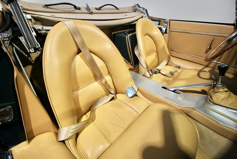 Jaguar E Type Ots The Supercar Rooms (28)