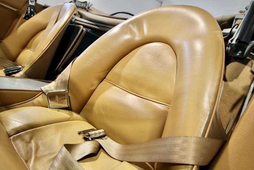 Jaguar E Type Ots The Supercar Rooms (29)