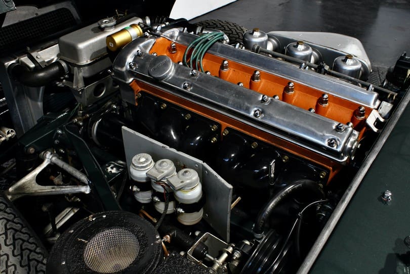 Jaguar E Type Ots The Supercar Rooms (31)