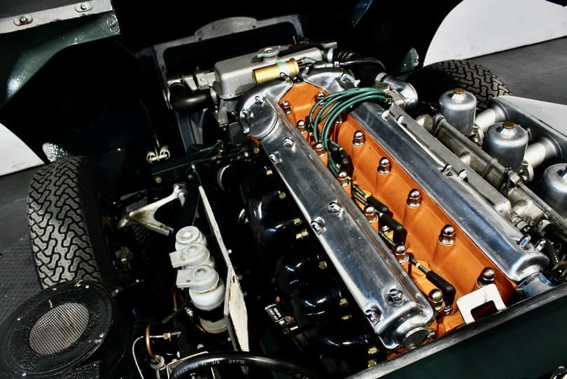 Jaguar E Type Ots The Supercar Rooms (32)