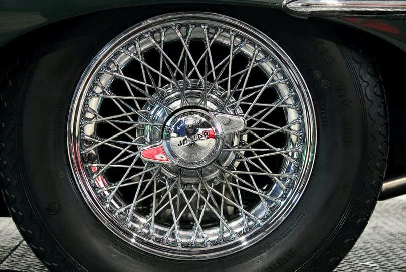 Jaguar E Type Ots The Supercar Rooms (33)